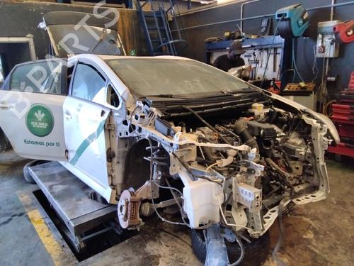 Brugte TOYOTA PRIUS (_W5_) 1.8 Hybrid (ZVW50_, ZVW51_) (98 hp) 4047726