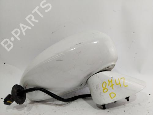 Right mirror OPEL CORSA D (S07)  | BP24821331C27 