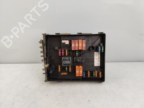 Fuse box VW GOLF V (1K1)  | BP23332271E1 