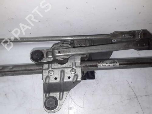 Front wiper motor SEAT ALTEA (5P1)  | BP8576567M29 
