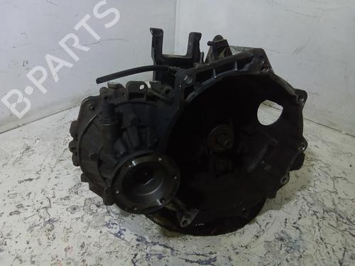 Gearbox SEAT IBIZA IV (6J5, 6P1)  | BP16181273M3 