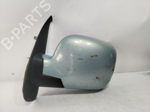 Left mirror RENAULT KANGOO / GRAND KANGOO II (KW0/1_) 1.5 dCi 85 (KW0K, KW0L, KW0B) | BP29929128C26