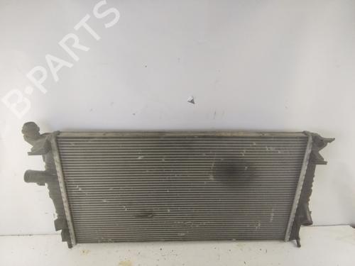 Køler FORD FOCUS II Convertible 2.0 TDCi (136 hp) 21725643