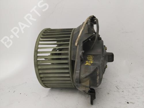 Heater blower motor CITROËN XSARA (N1)  | BP20848529M62 