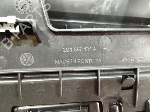 Glove box VW TAIGO (CS1)  | BP29435594C95 