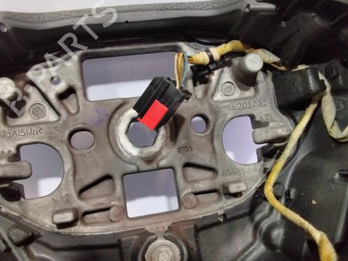 Steering wheel FORD TOURNEO CONNECT / GRAND TOURNEO CONNECT V408 MPV 1.6 TDCi | BP28974098C49 