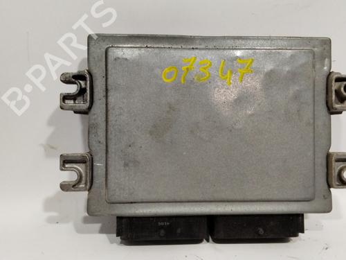 Computer motormanagement DACIA SANDERO [2008-2025]  28670797