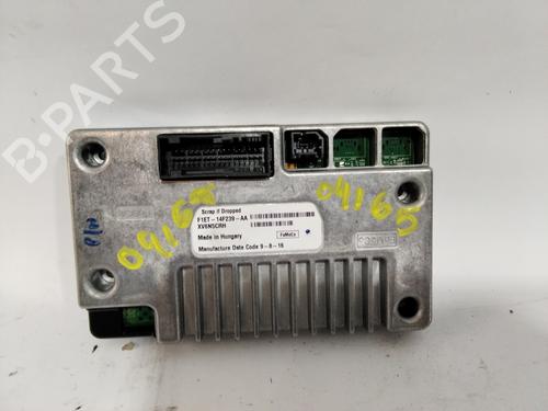 Elektronisk modul FORD FOCUS III 1.5 TDCi (120 hp) 27215222