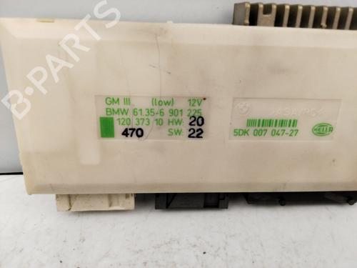 Electronic module BMW 5 (E39) 530 i | BP17863594M83 