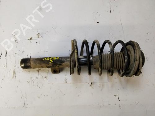 Used Left front shock absorber Left front shock absorber 37236860 37236860