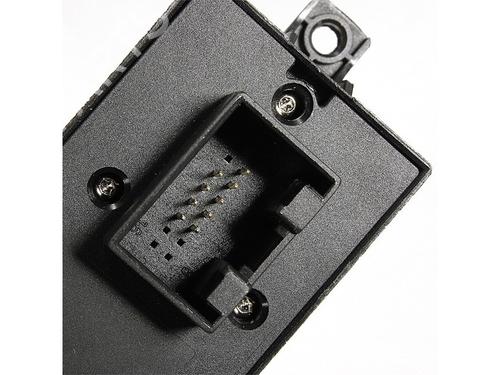 Left front window switch VW GOLF IV (1J1) 2.8 VR6 4motion | BP9092061I27 