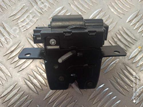 Bagklap lås RENAULT CLIO III (BR0/1, CR0/1) [2005-2014]  8566542
