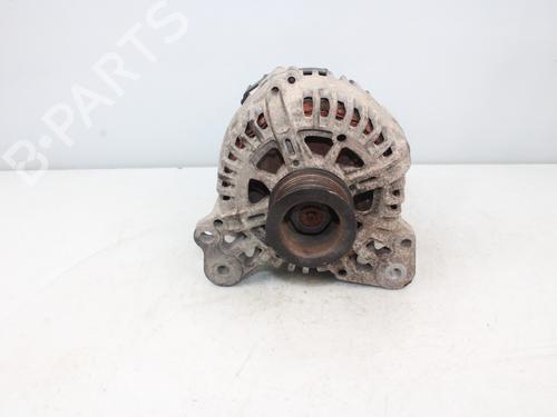 Alternator VW POLO V (6R1, 6C1)  | BP16108599M7 