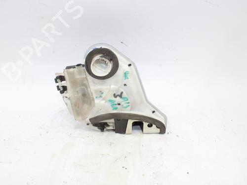Rear right lock TOYOTA AYGO (_B4_)  | BP15523077C99