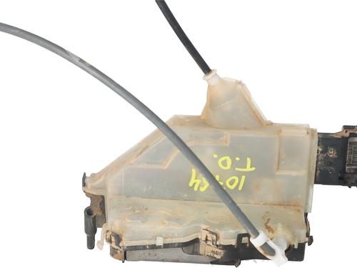 Used Rear right lock Rear right lock CITROËN C3 III (SX) [2016-2026] 34372221 34372221