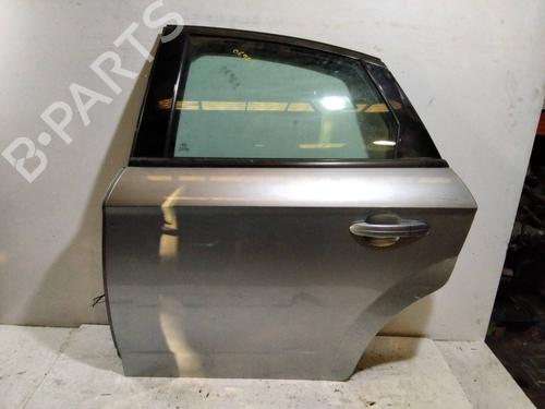 Used Left rear door FORD MONDEO IV (BA7) 2.0 TDCi (130 hp) 19094847