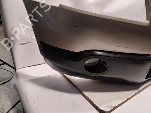 Front bumper NISSAN QASHQAI / QASHQAI +2 I (J10, NJ10, JJ10E)  | BP28139894C7 