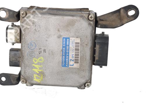 Electronic module LEXUS IS II (_E2_) 220d (ALE20) | BP37535367M83 - Image 3