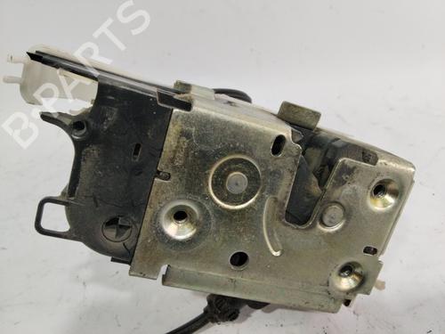 Front left lock CITROËN C3 I (FC_, FN_)  | BP23879335C98 