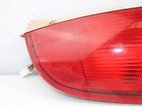 Right taillight HYUNDAI ATOS (MX) 1.0 i | BP16333736C35 
