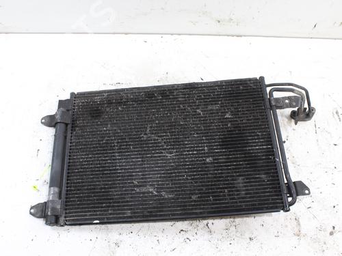 AC radiator VW GOLF V (1K1)  | BP16981678M32 