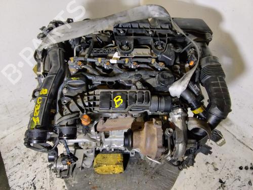 Engine CITROËN C4 III (BA_, BB_, BC_)  | BP37693836M1  - Image 12