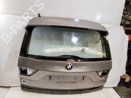Used Tailgate BMW X3 (E83) [2003-2011]  19248551