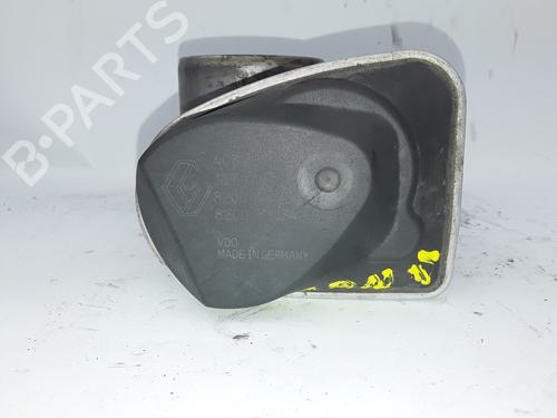 Throttle body RENAULT MEGANE II Saloon (LM0/1_)  | BP11502345M82 