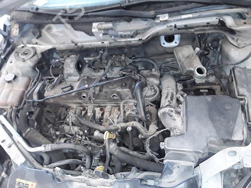 Squib airbag FORD FOCUS II (DA_, HCP, DP)  | BP18107522C102 