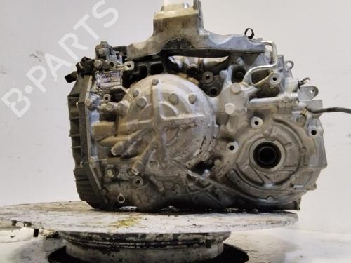 Gearbox PEUGEOT 3008 II SUV (MC_, MR_, MJ_, M4_) 1.5 BlueHDi 130 | BP18246456M3 