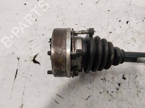 Left front driveshaft VW GOLF IV (1J1) 1.9 TDI | BP25903519M38 
