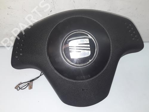 Used Driver airbag SEAT CORDOBA (6L2) 1.9 TDI (100 hp) 8581160