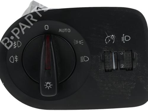 Forlygtekontakt SEAT IBIZA IV (6J5, 6P1) [2008-2017]  30138433