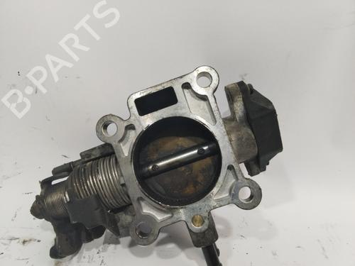 Throttle body KIA SPORTAGE II (JE_, KM_)  | BP21762669M82 