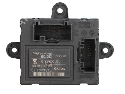 Used Electronic module Electronic module VOLVO XC60 I SUV (156) [2008-2018] 34735879 34735879