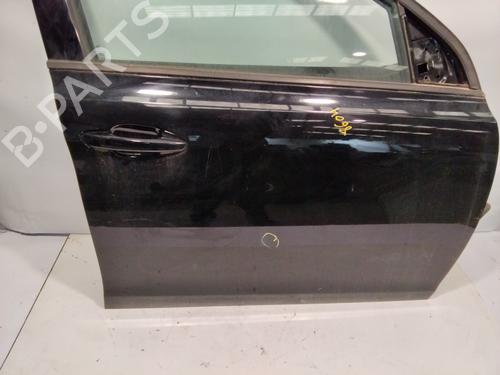 Right front door PEUGEOT 308 II (LB_, LP_, LW_, LH_, L3_)  | BP24198485C3 