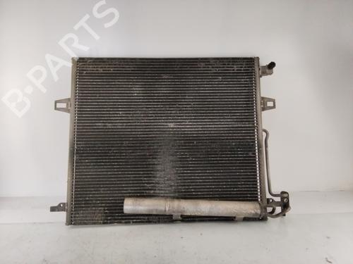 Used AC radiator AC radiator MERCEDES-BENZ M-CLASS (W164) [2005-2012] 27573899 27573899