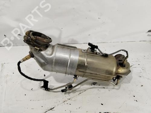 Particulate filter PEUGEOT 3008 II SUV (MC_, MR_, MJ_, M4_)  | BP31967360M81 