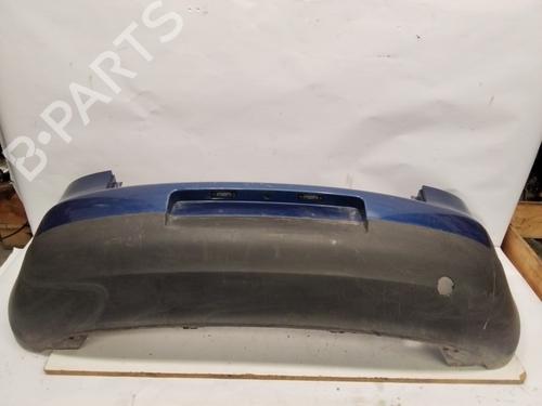 Rear bumper VW GOLF V (1K1)  | BP27238389C8 