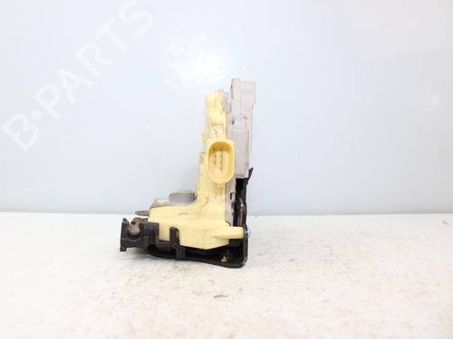 Rear right lock AUDI Q7 (4LB)  | BP18037720C99 