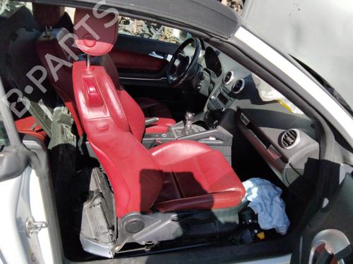 Right taillight AUDI A3 Convertible (8P7) 2.0 TFSI | BP35813948C35 - Image 12