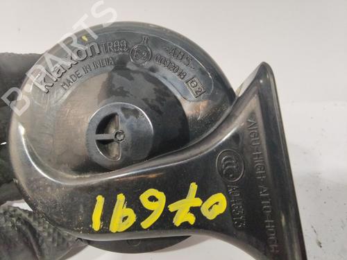 Horn RENAULT SCÉNIC II (JM0/1_)  | BP21726202E13 