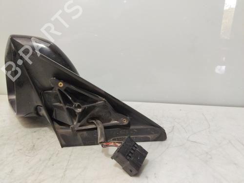 Left mirror AUDI A4 B5 (8D2)  | BP21014319C26 