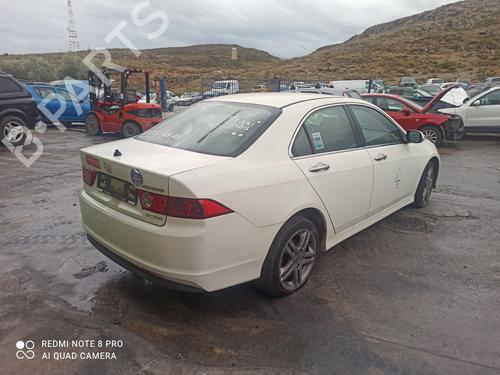 Kombiinstrument HONDA ACCORD VII (CL, CN) 2.2 i-CTDi (CN1) | BP17612965C47