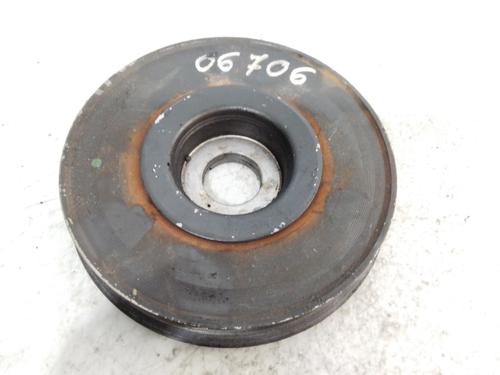 Used Pulley FORD FUSION (JU_) 1.4 TDCi (68 hp) 20320595