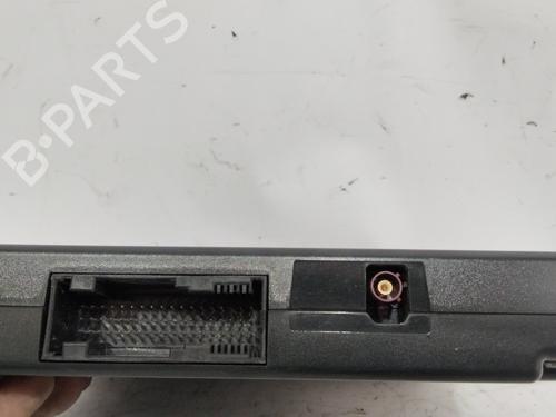 Electronic module SKODA OCTAVIA II Combi (1Z5) 2.0 TDI | BP26331853M83 