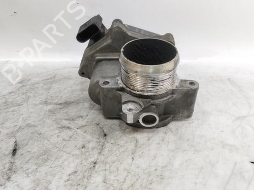 Used Throttle body SEAT LEON (1P1) 1.4 TSI (125 hp) 27375134