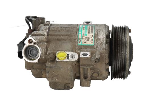Compressor A/A VW POLO IV (9N_, 9A_) 1.9 SDI (64 hp) 31696456