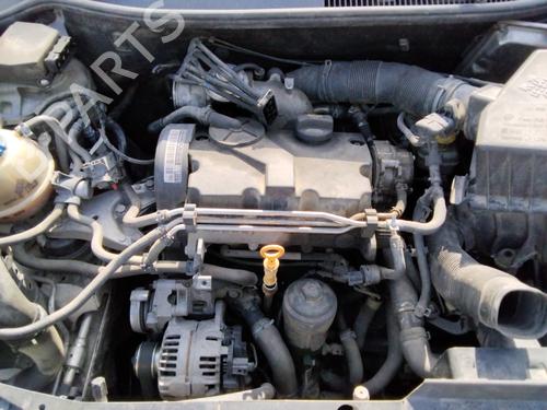 Left front driveshaft SEAT CORDOBA (6L2) 1.4 TDI | BP29613230M38 