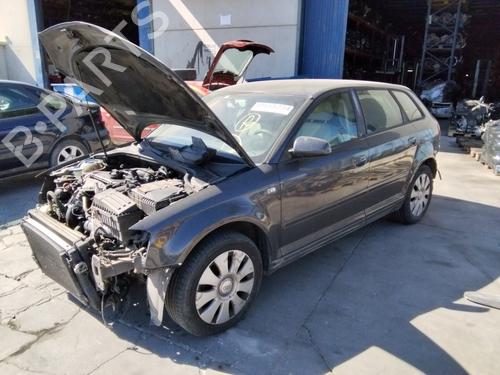 Intercooler AUDI A3 Sportback (8PA) | BP36557975M30 - Image 6